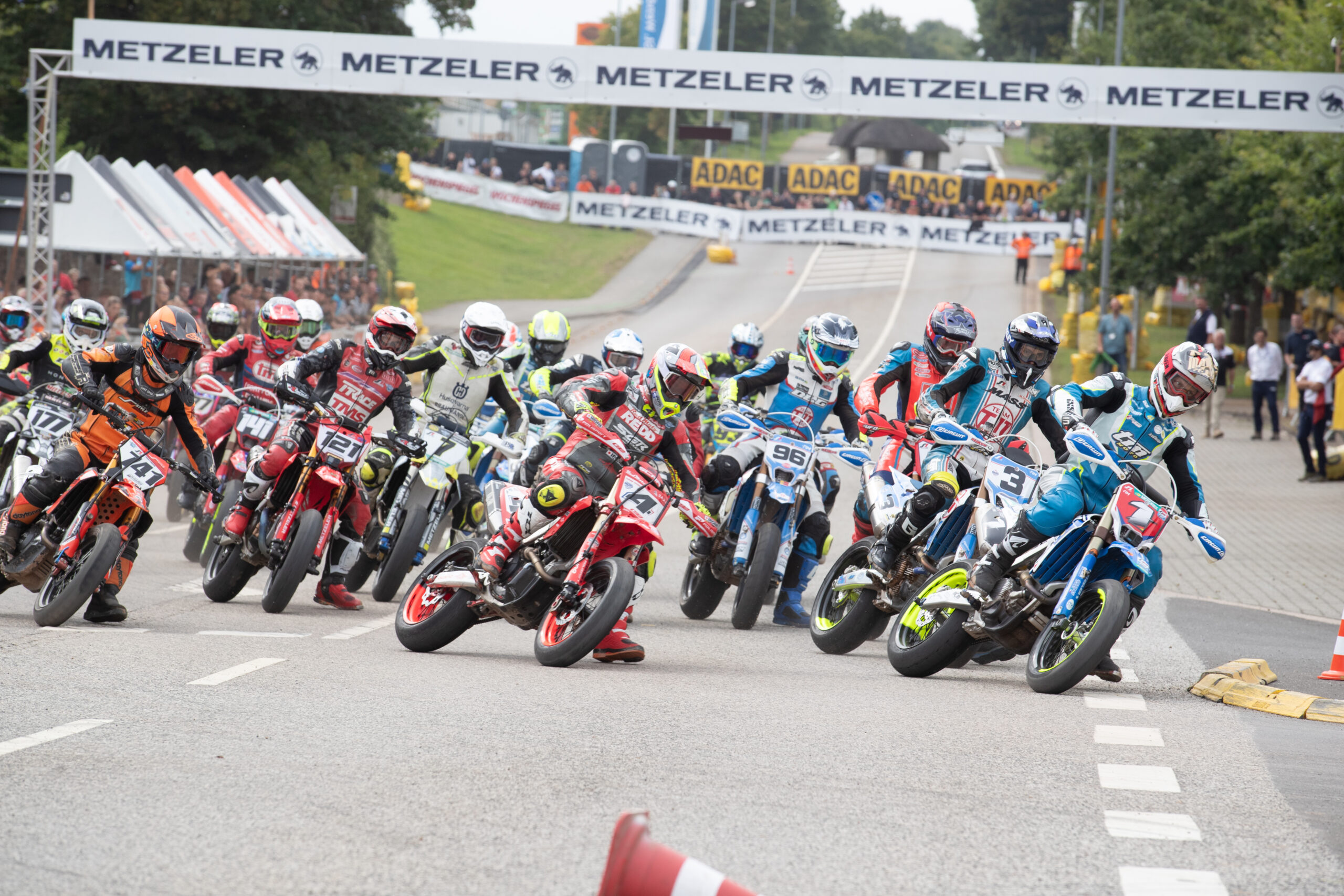 S1GP St. Wendel 2024 – Fotó: S1GP