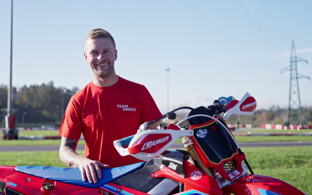 Átigazolt az S1GP világbajnoka, de erős ellenféllel kell szembenéznie