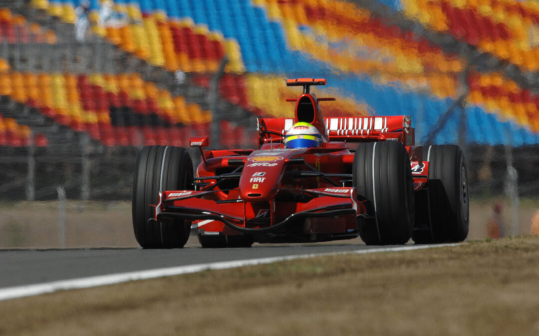 Visszatekintő: Massa ismétel a Török Nagydíjon