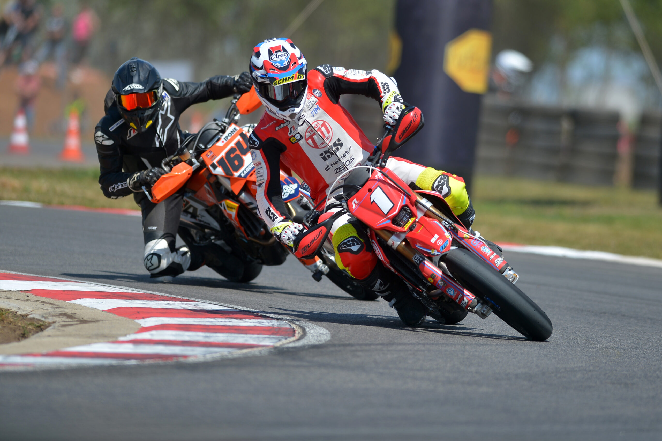 Tovább fejlődik az S1GP Magyar Nagydíj helyszíne, a BSSW Visonta