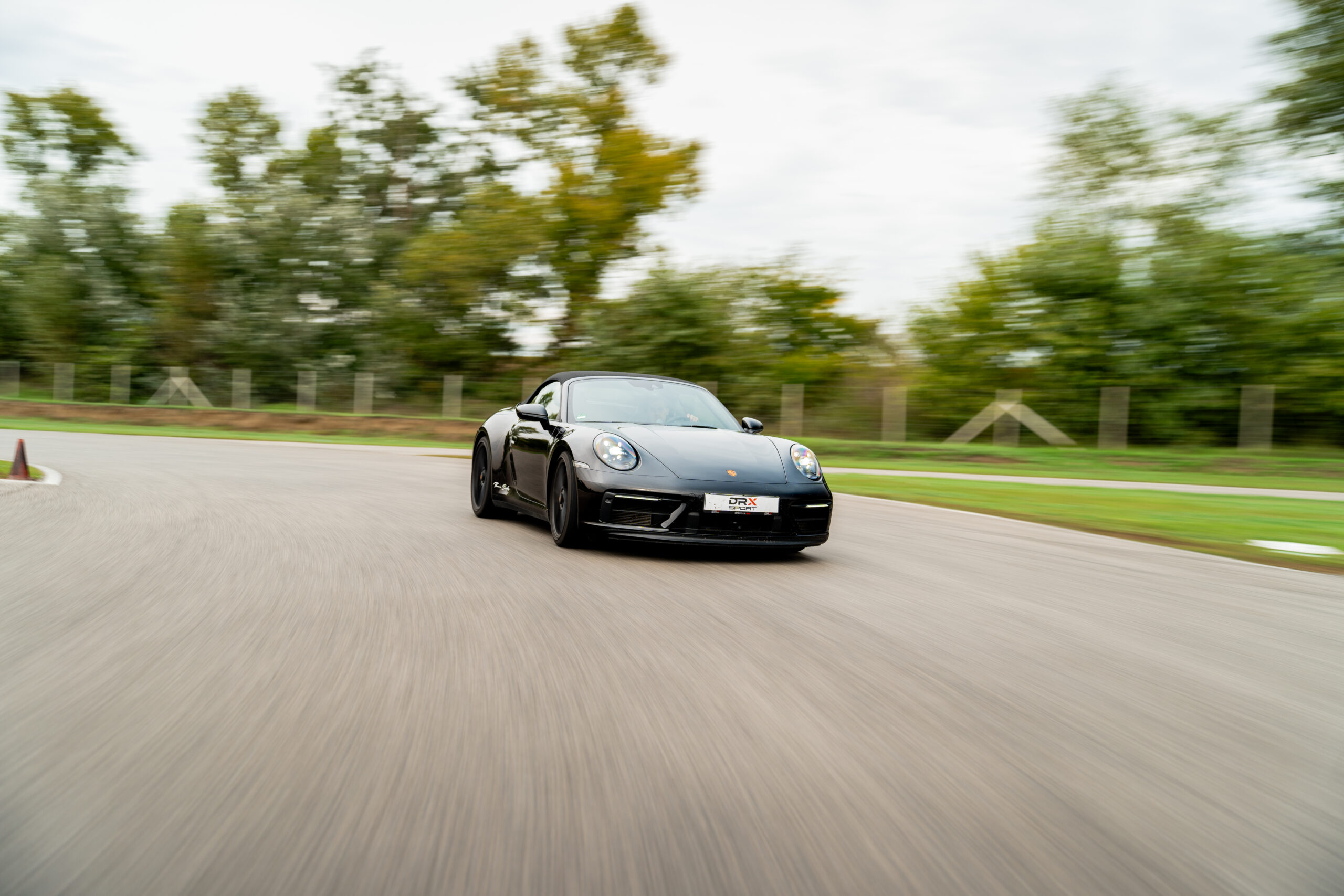 Június 20-án sportautó-találkozó és pályanap lesz a BSSW Visontán