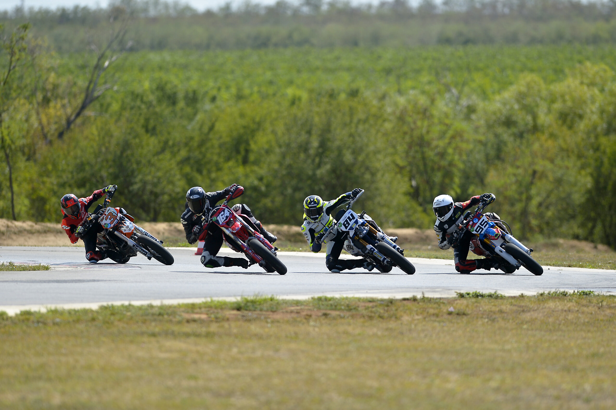 Látványos futamokat ígér a „Mini MotoGP” az S1GP Magyar Nagydíjon